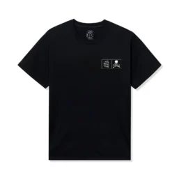 Alternative view of ASSC x Mastermind Mmotch Tee