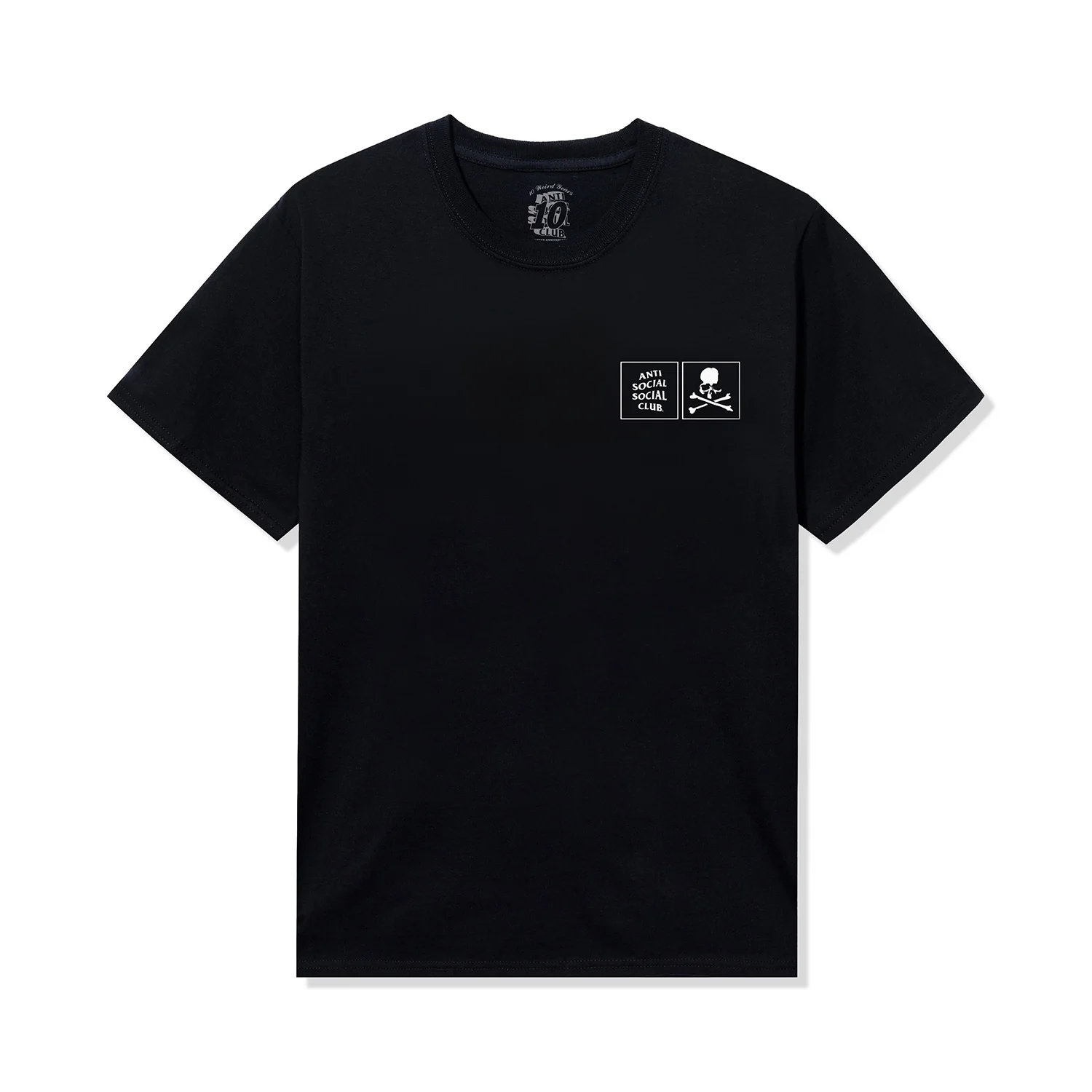 ASSC x Mastermind Mmotch Tee - Image 2