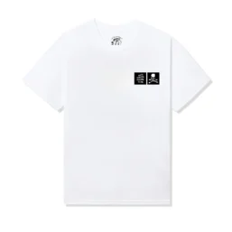 Alternative view of ASSC x Mastermind Mmotch Tee