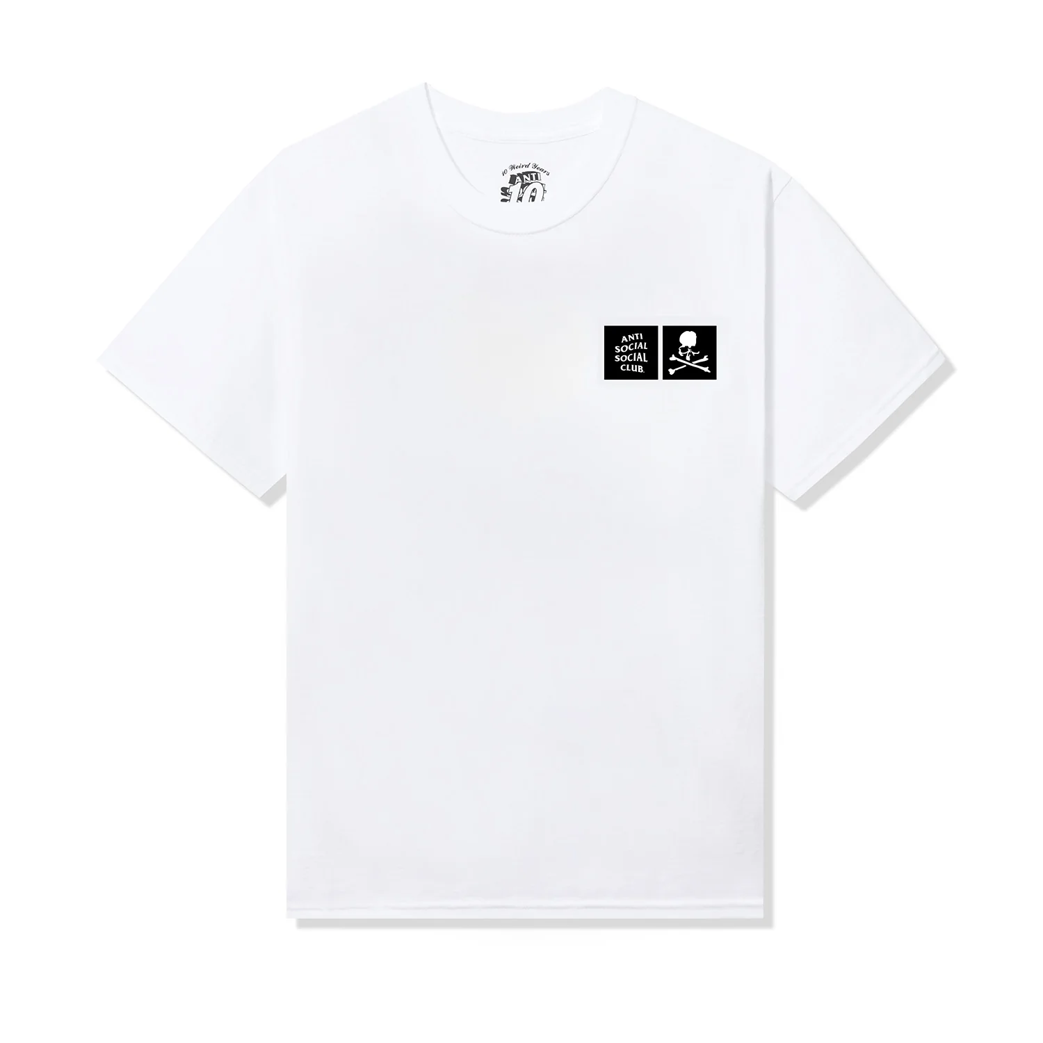 ASSC x Mastermind Mmotch Tee - Image 2