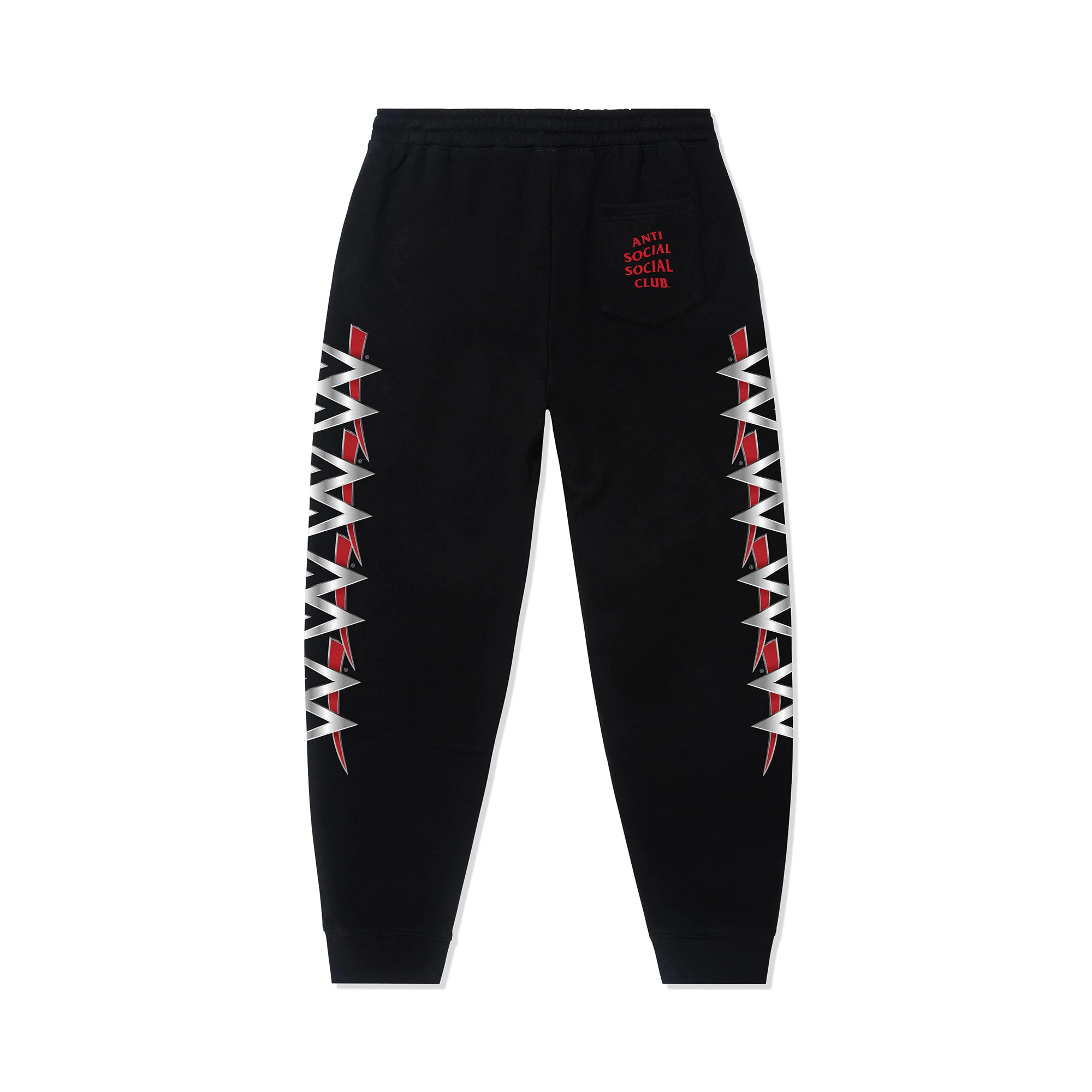 ASSC x WWE Entertainment Sweatpants