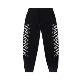 Alternative view of ASSC x WWE Entertainment Sweatpants