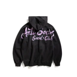AIRBRUSHED HOODIE