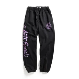 Alternative view of AIRBRUSH MIND GAMES SWEATS