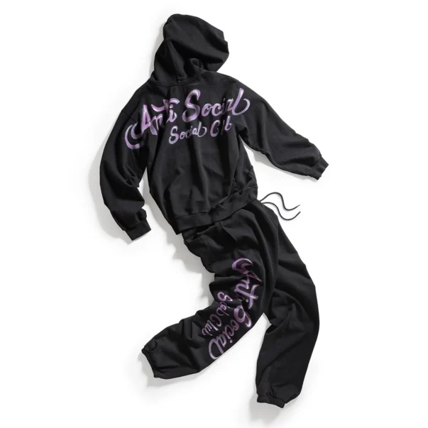 AIRBRUSH MIND GAMES SWEATS - Image 3