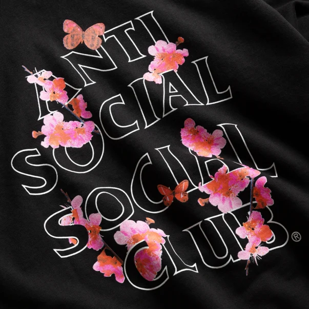 CONTRAST STITCH HOODIE - Image 3