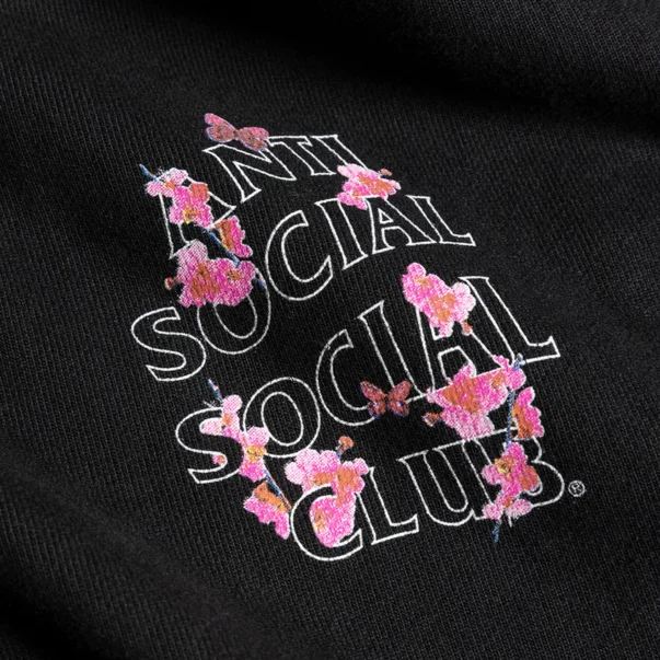 CONTRAST STITCH SWEATS - Image 2