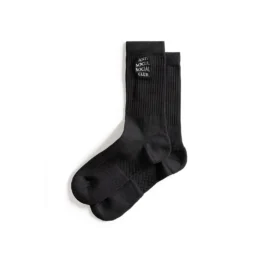 EMBROIDERED SOCKS