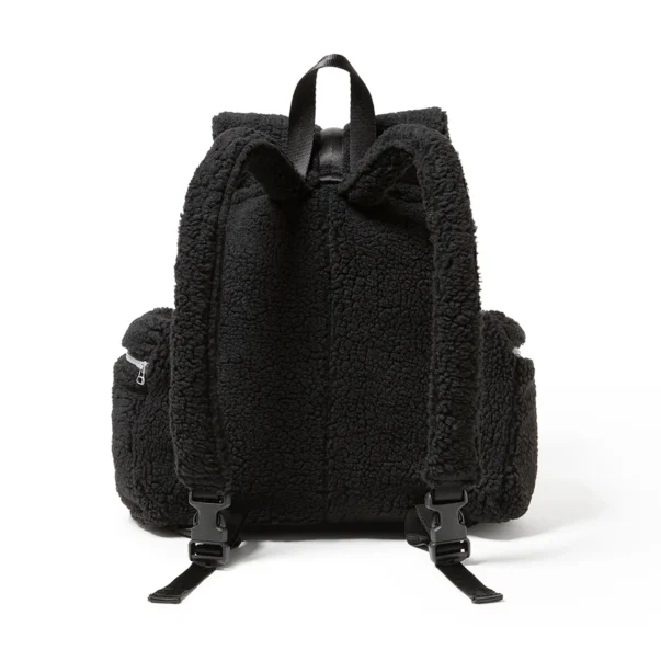 FUZZY BACKPACK - Image 2