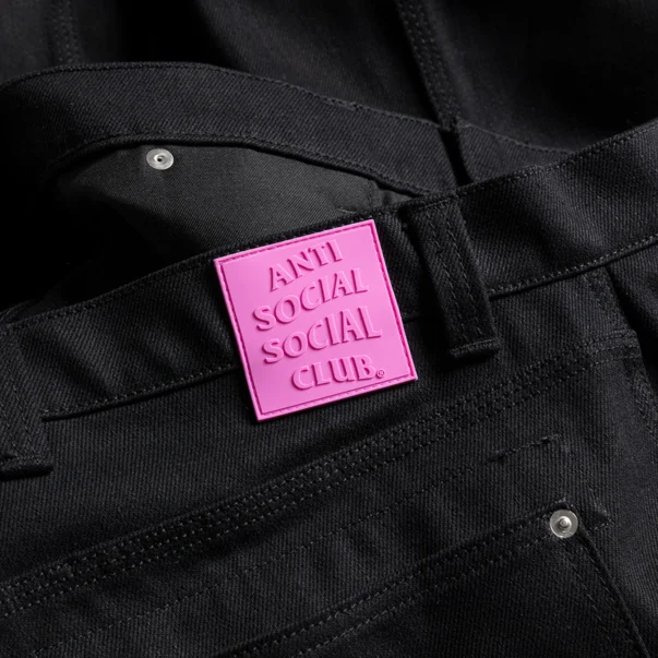 WORK PANTS - Image 3