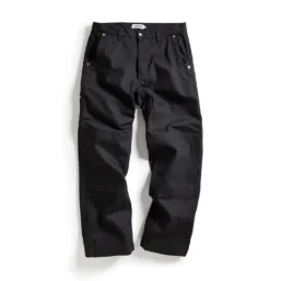 Alternative view of WORK PANTS