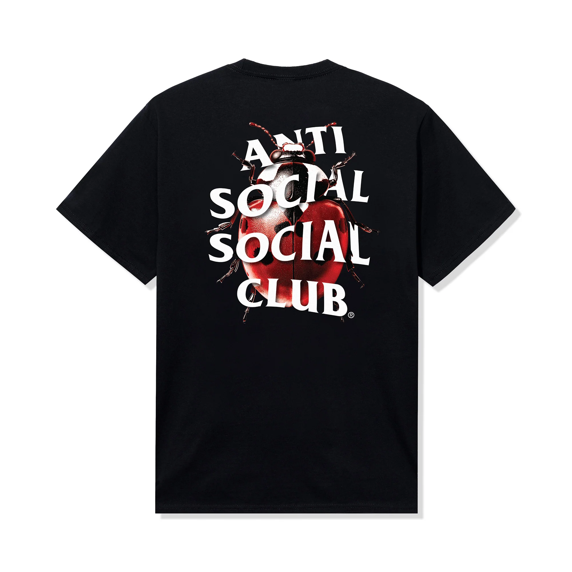 ASSC Bug Out Tee