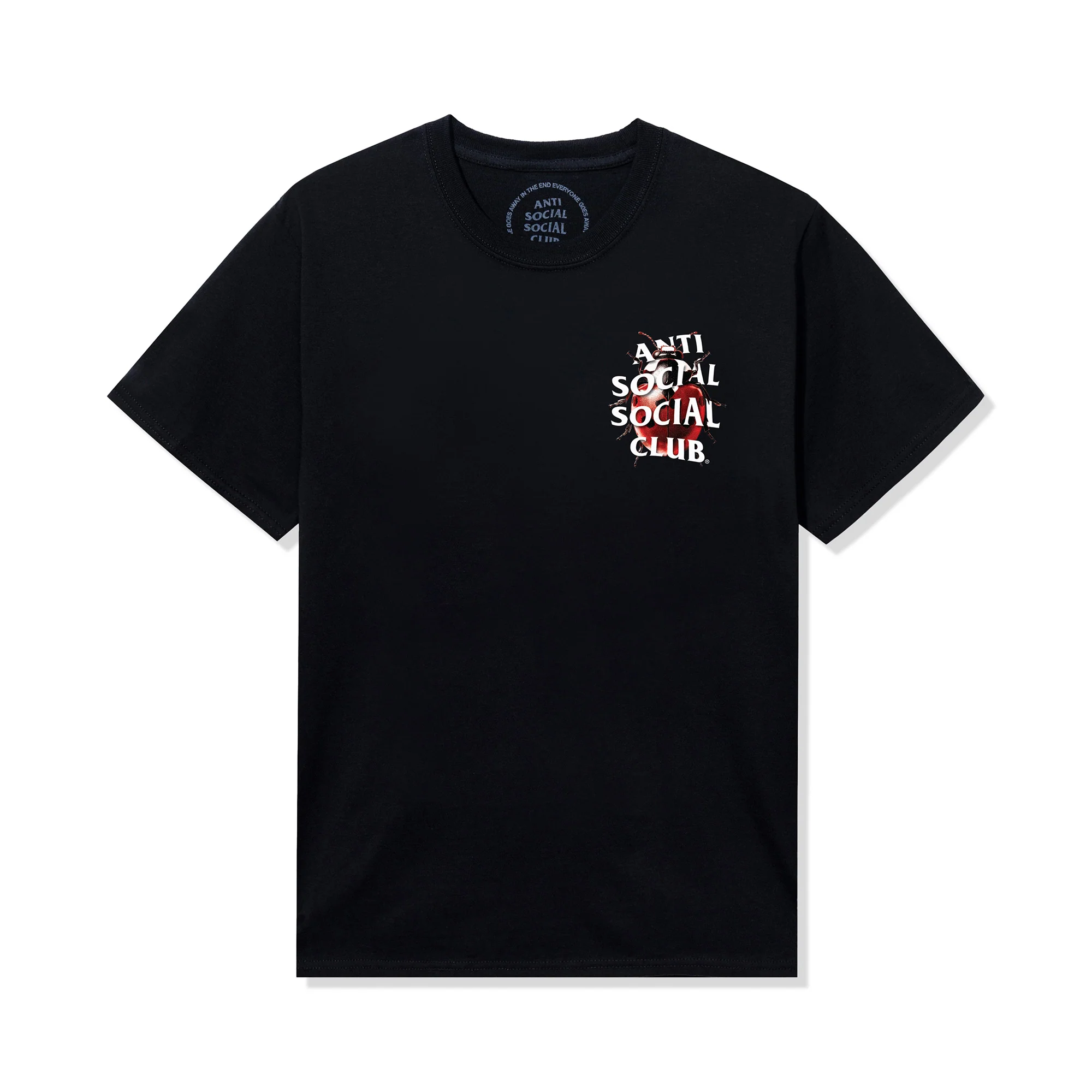 ASSC Bug Out Tee - Image 2