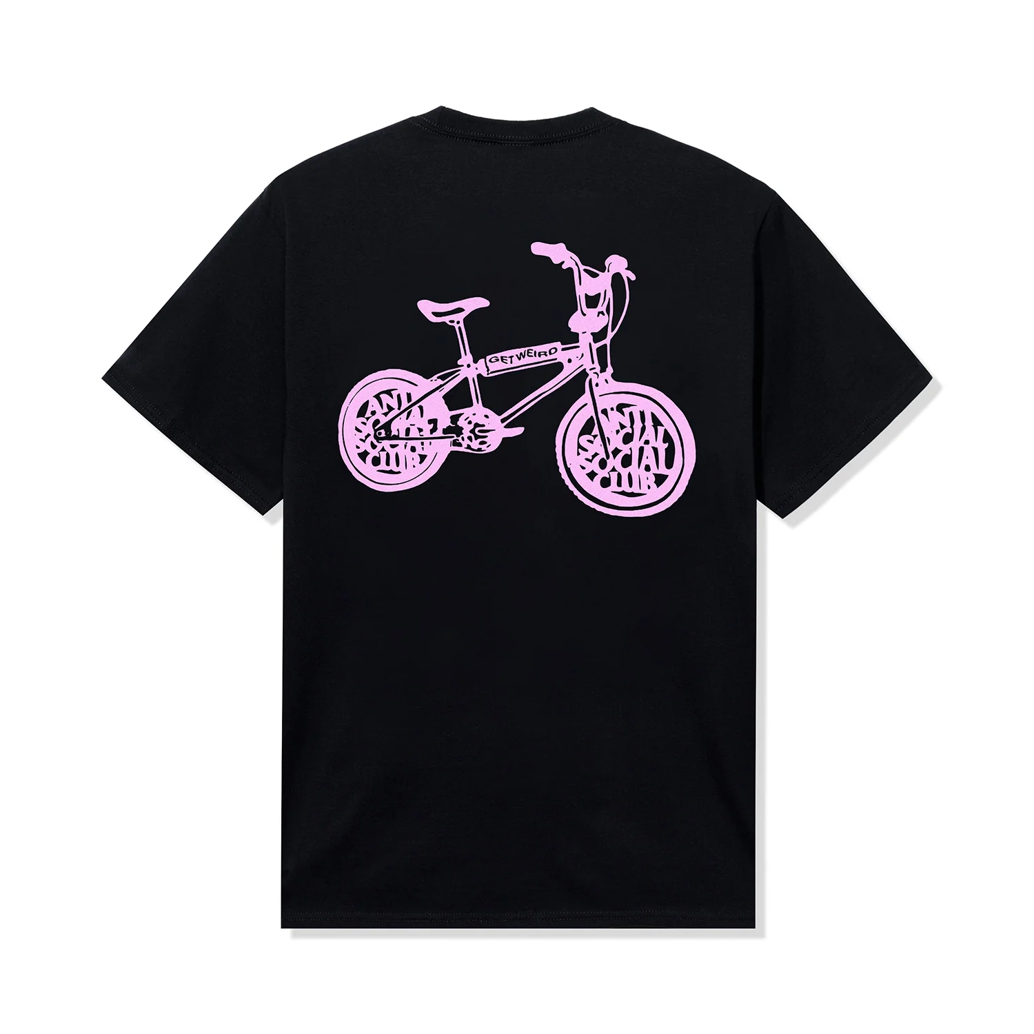 But The Truth Is.. Tee