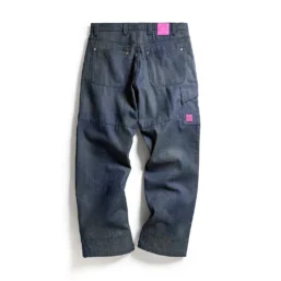 Alternative view of WORK PANTS