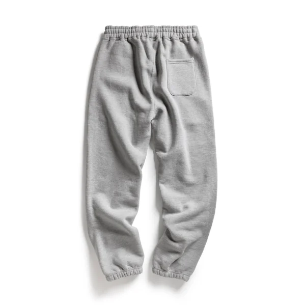 EMBROIDERED SWEATS - Image 2