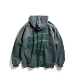 MISSING HOODIE
