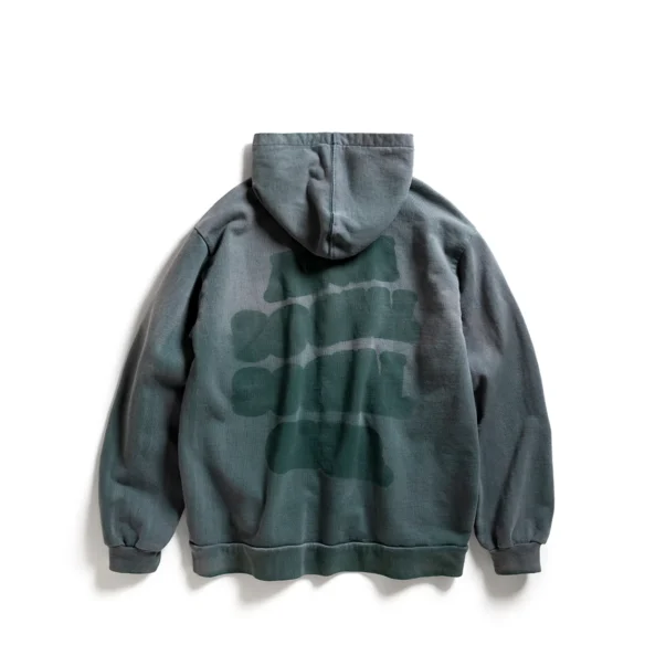 MISSING HOODIE