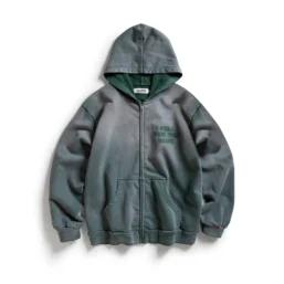 Alternative view of MISSING HOODIE