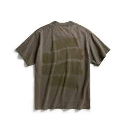 MISSING TEE