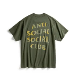 WEATHERED TEE