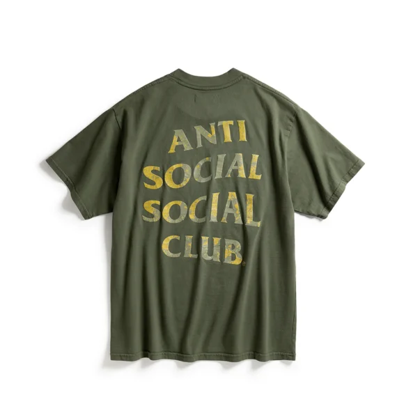 WEATHERED TEE - Image 3