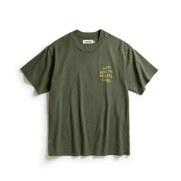 Alternative view of WEATHERED TEE