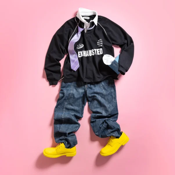 RUGBY POLO - Image 3