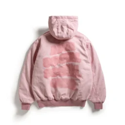 Alternative view of MISSING WORK JACKET