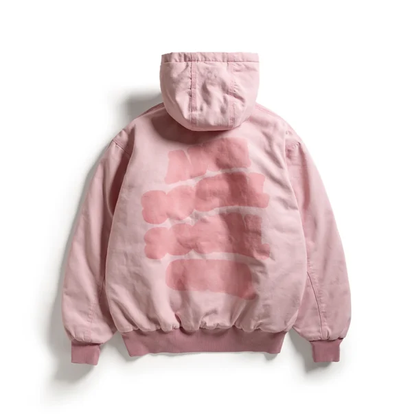 MISSING WORK JACKET - Image 2