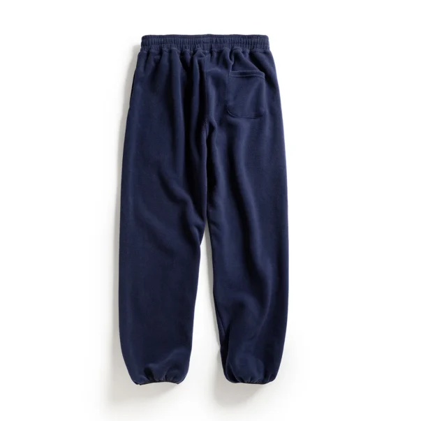 POLAR FLEECE SWEATPANTS - Image 5