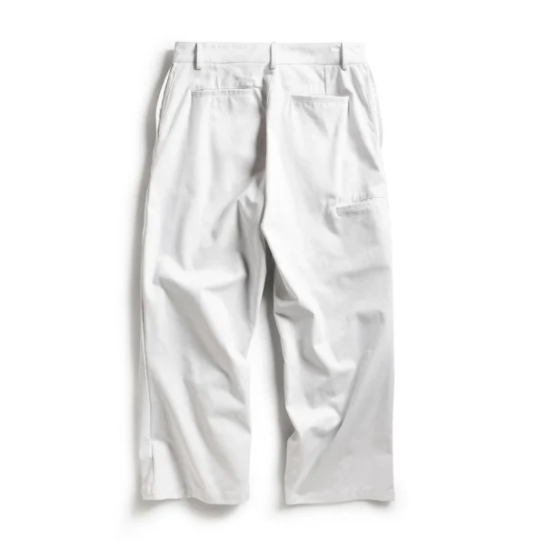 PATCHED UP RACING PANTS - Image 2