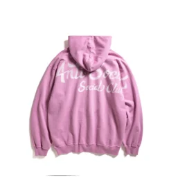 AIRBRUSHED HOODIE