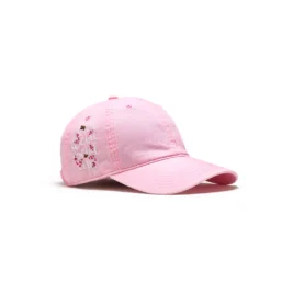 EMBROIDERED CAP
