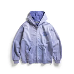 Alternative view of MISSING HOODIE
