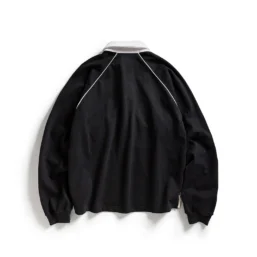 Alternative view of RUGBY POLO