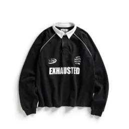 RUGBY POLO
