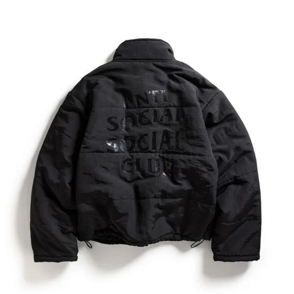 STANDARD ISSUES PUFFER