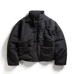 Alternative view of STANDARD ISSUES PUFFER