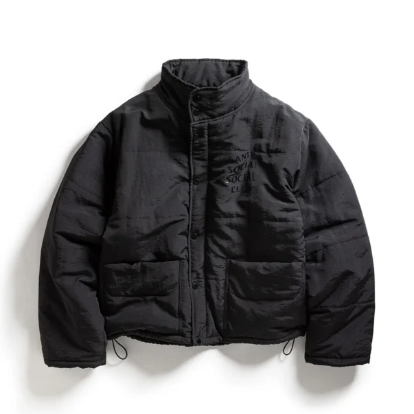 STANDARD ISSUES PUFFER - Image 2