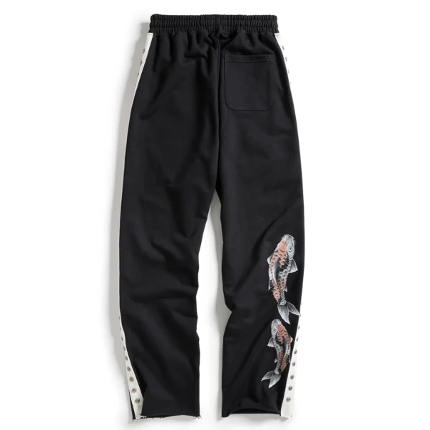 STUDDED MIND GAMES SWEATS - Image 2