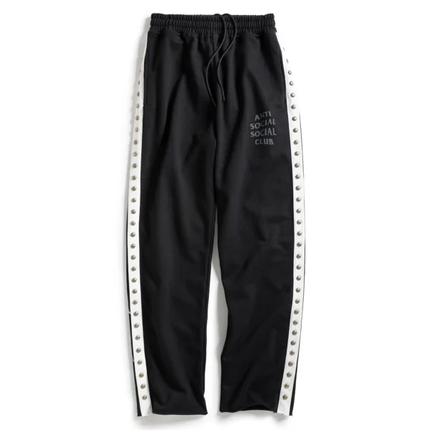 STUDDED MIND GAMES SWEATS