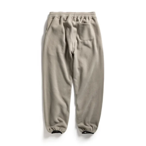 POLAR FLEECE SWEATPANTS - Image 2