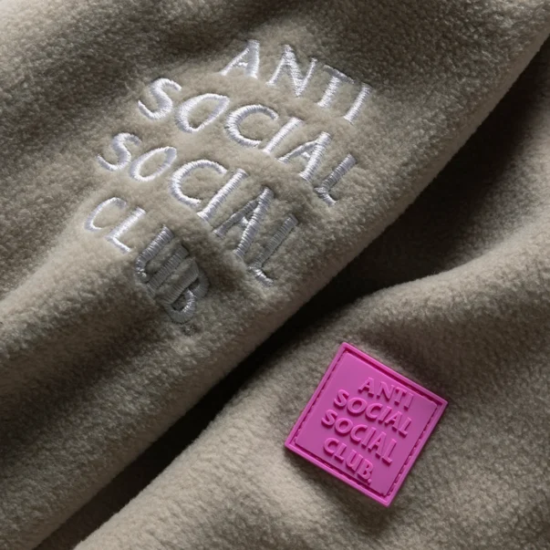 POLAR FLEECE SWEATPANTS - Image 3
