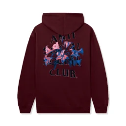 ASSC Trimed Hoodie