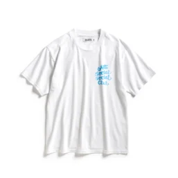 Alternative view of AIRBRUSH MIND GAMES TEE