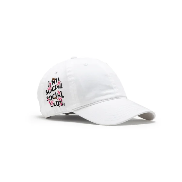 EMBROIDERED CAP - Image 3