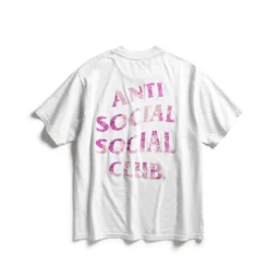 WEATHERED TEE