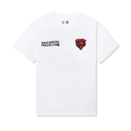 Alternative view of ASSC x BEARS TEAM TEE