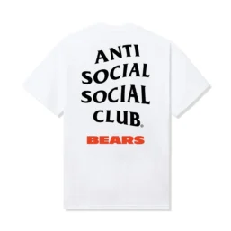 ASSC x BEARS TEAM TEE